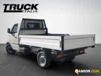Piaggio NP6  NP6 SWB TIPP 307 SR LPG 280 TOP WHITE | Altro Altro | Truck Italia S.p.a.
