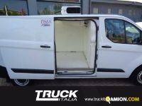 Ford Transit Custom 290 E6 2016 transit custom 290 2.0 tdci 130cv Entry L2H1 E6 | Altro Altro | Truck Italia S.p.a.