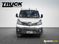 Piaggio NP6  NP6 SWB TIPP 307 SR LPG 280 TOP WHITE | Altro Altro | Truck Italia S.p.a.