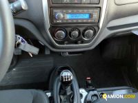 Piaggio NP6  NP6 TWB CHAS 325 LR LPG TOP WHITE | Altro Altro | Truck Italia S.p.a.