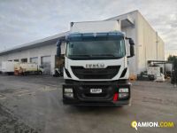 Iveco Stralis 2012 stralis hi str. AD 260 S33Y/PS E6 | Altro Altro | Truck Italia S.p.a.