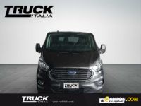 Ford Tourneo Custom 320 2018 tourneo custom 320 2.0 tdci 130cv Trend L1H1 E6 | Altro Altro | Truck Italia S.p.a.