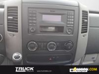 Mercedes-Benz VC sprinter 319 cdi T 37/35 Pro EVI | Altro Altro