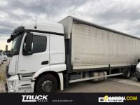 Mercedes-Benz VI actros 1830 L cab. Class.Sp. 2,3 Euro VI | Altro Altro