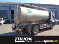 Iveco eurocargo ML 180 E28 cab.corta | Truck | Truck Italia S.p.a.