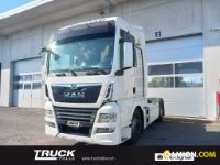 Man TGX tgx 18.500 cab.xxl 4x2 sosp.pn. E6 | Altro Altro | Truck Italia S.p.a.