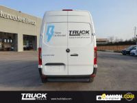 Mercedes-Benz VC eSprinter | Altro Altro