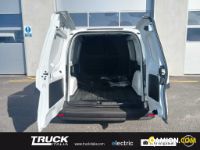 Mercedes-Benz VC eCitan furgone Extralong Pro 45kWh | Altro Altro | Truck Italia S.p.a.