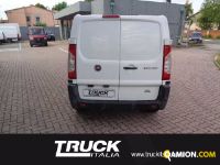Fiat Scudo II 2007 scudo 2.0 mjt CH1 12Q SX (lusso) 120cv | Altro Altro | Truck Italia S.p.a.