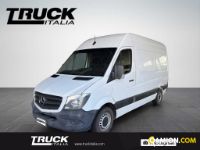 Mercedes-Benz VC sprinter 311 cdi F 37/33 Executive E6 | Altro Altro
