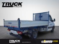 Mercedes-Benz VC sprinter 414 2.1 cdi T 37/35 rwd r.gem. EVI | Altro Altro