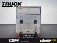 Mercedes-Benz VC sprinter 416 2.1 cdi F 43/35 rwd tetto alto Business r.gem.  | Altro Altro