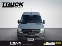 Mercedes-Benz VC sprinter 316 cdi F 32/33 Executive E5b+ | Altro Altro