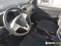 Piaggio NP6  NP6 SWB TIPP 307 SR LPG 280 TOP WHITE | Altro Altro | Truck Italia S.p.a.