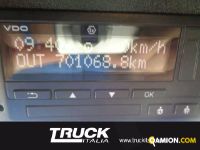Mercedes-Benz VI actros 1845 LS flat cab. Str.Sp. 2,5 EuroVI(E5) | Altro Altro | Truck Italia S.p.a.