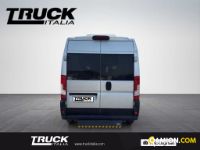 Fiat Ducato panorama 33 MH2 2.3 mjt 150cv ecojet  flex floor E6 | Van | Truck Italia S.p.a.
