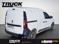 Renault Express 2021 Express van 1.5 Blue dci 75cv | Altro Altro | Truck Italia S.p.a.