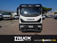 Iveco eurocargo ML 180 E28 cab.corta | Truck | Truck Italia S.p.a.