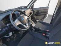 Piaggio NP6  NP6 SWB TIPP 307 SR LPG 280 TOP WHITE | Altro Altro | Truck Italia S.p.a.