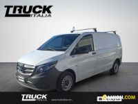 Mercedes-Benz VC vito 111 cdi compact E6 | Van