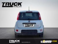Fiat Panda III Panda van 1.0 hybrid Street 70cv 4p.ti serie 4 E6d | Altro Altro | Truck Italia S.p.a.