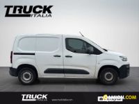 Citroen Berlingo III Berlingo van M 1.6 bluehdi 100cv S&S Worker 10q 3p.ti | Altro Altro | Truck Italia S.p.a.