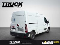 Renault Master IV 35 FWD master T35 2.3 energy dci 145cv L1H1 Ice | Altro Altro | Truck Italia S.p.a.