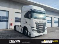 Iveco S-WAY S-Way AS 440 S46T/P hi-tronix | Altro Altro | Truck Italia S.p.a.