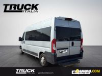 Fiat Ducato panorama 33 MH2 2.3 mjt 150cv ecojet  flex floor E6 | Van | Truck Italia S.p.a.