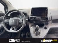 Citroen Berlingo III Berlingo van M 1.6 bluehdi 100cv S&S Worker 10q 3p.ti | Altro Altro | Truck Italia S.p.a.
