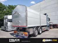 Mercedes-Benz VI Modelli Vari Truck | Altro Altro | Truck Italia S.p.a.