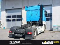 Mercedes-Benz VI Actros 5 1848 LS 4x2 | Altro Altro