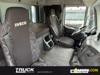 Iveco stralis hi way AS 260 S48Y/FS - CM E6 | Truck | Truck Italia S.p.a.