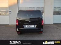 Mercedes-Benz VC vito 114 cdi compact mixto auto my20 | Altro Altro | Truck Italia S.p.a.