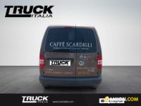 Volkswagen caddy maxi 2.0 tdi 110cv 4motion van | Van | Truck Italia S.p.a.