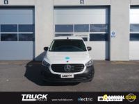 Mercedes-Benz VC eCitan furgone Extralong Pro 45kWh | Altro Altro | Truck Italia S.p.a.