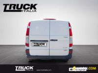 Mercedes-Benz VC vito 111 cdi long City Fap | Altro Altro