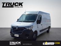 Renault Master IV 35 FWD master T35 2.3 energy dci 145cv L1H1 Ice | Altro Altro | Truck Italia S.p.a.