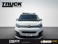 Citroen Jumpy III 2017 Jumpy M 2.0 Bluehdi Club 120cv E6 | Altro Altro | Truck Italia S.p.a.