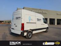 Mercedes-Benz VC eSprinter | Altro Altro