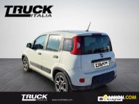 Fiat Panda III Panda van 1.0 hybrid Street 70cv 4p.ti serie 4 E6d | Altro Altro | Truck Italia S.p.a.