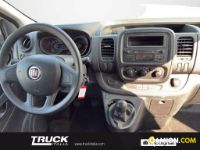 Fiat Talento 2016 Talento 1.6 mjt LH1 12Q 120cv E6 | Altro Altro | Truck Italia S.p.a.