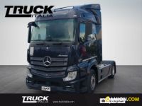 Mercedes-Benz VC actros 1846 LSnR cab. Cl.Sp. 2,3 Euro VI | Altro Altro | Truck Italia S.p.a.