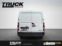 Renault Master III 35 FWD E6 2016 master T35 2.3 dci 145cv L1H1 Ice S&S E6 | Altro Altro | Truck Italia S.p.a.
