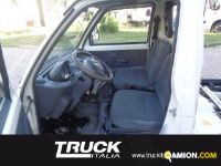 Piaggio PORTER MAXXI porter maxxi pianale ribalt. Gpl extra r.gem E6 | Altro Altro | Truck Italia S.p.a.
