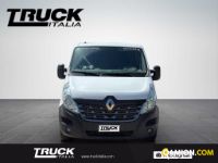 Renault Master III 35 FWD E6 2016 master T35 2.3 dci 145cv L1H1 Ice S&S E6 | Altro Altro | Truck Italia S.p.a.
