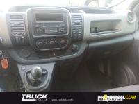 Renault Trafic III 27 E5 2014 trafic T27 1.6 dci 115cv L1H1 E5b+ | Altro Altro | Truck Italia S.p.a.