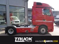 Mercedes-Benz VI actros 1851 LS flat cab. Str.Sp. 2,5 EuroVI(E5) | Altro Altro