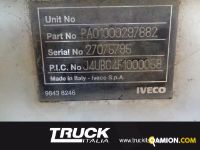 Iveco eurocargo ML 180 E28 cab.corta | Truck | Truck Italia S.p.a.