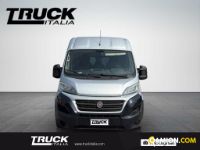 Fiat Ducato panorama 33 MH2 2.3 mjt 150cv ecojet  flex floor E6 | Van | Truck Italia S.p.a.